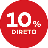 Mini Banner Marca Melamil 10% LP